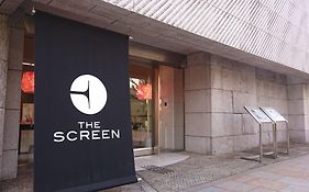 ザ　スクリーン
